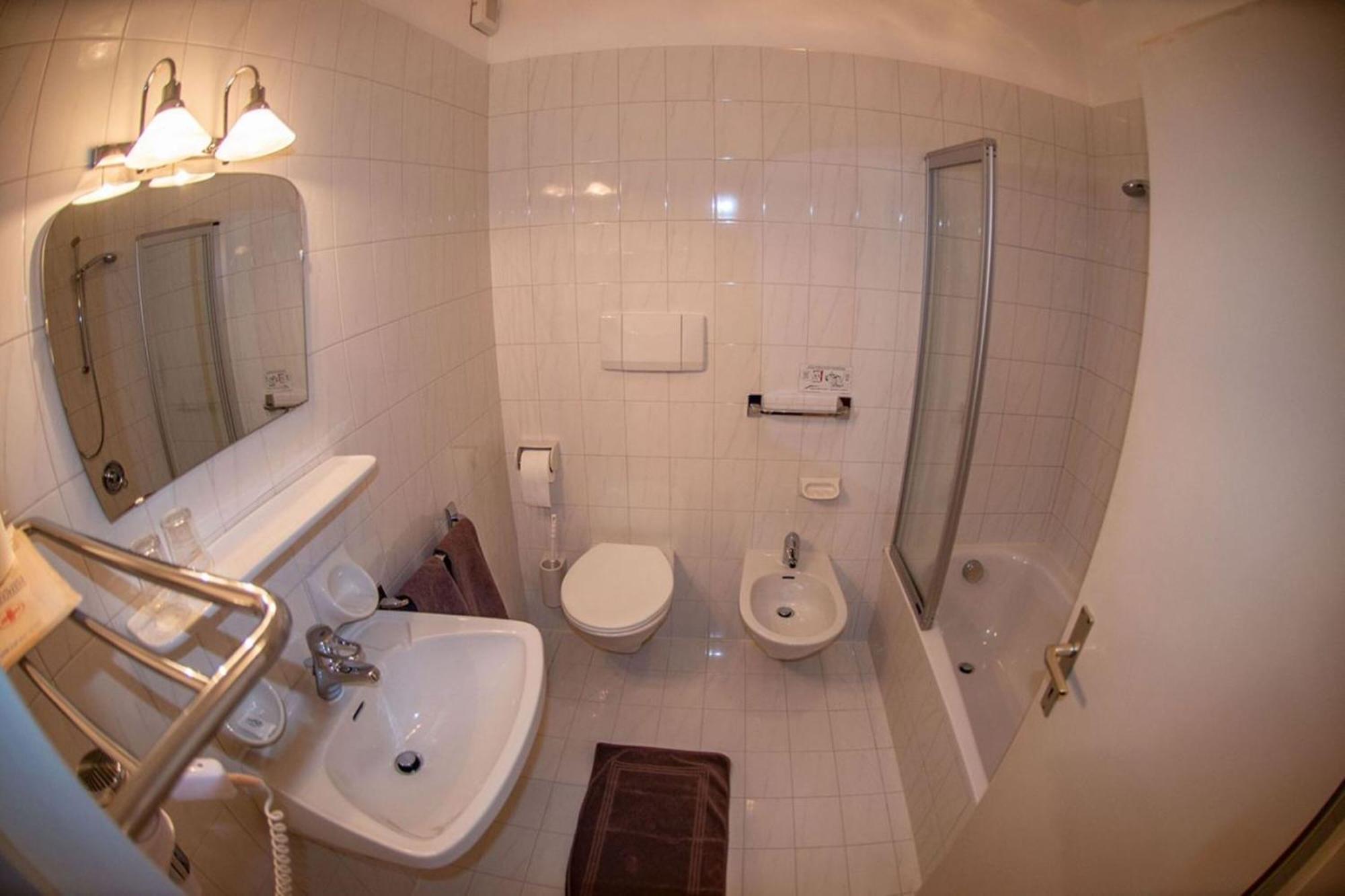 Gasthof Kirchsteiger Ultimo Ngoại thất bức ảnh